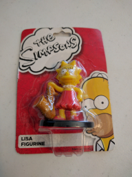 Lisa Figurine
