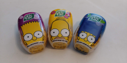 tic tac Homer Large