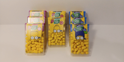 tic tac Bart Small