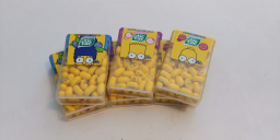tic tac Marge Small
