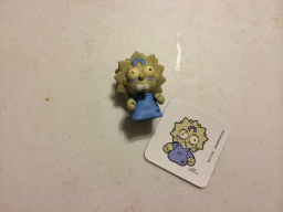 kidrobot Zombie Maggie