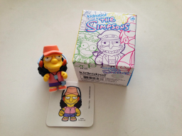 kidrobot Otto alternate