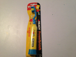 Reach Electric Toothbrush