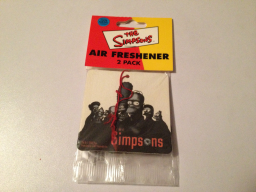 Air Freshener 2 Pack