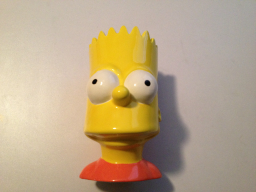 Bart Ceramic Bank
