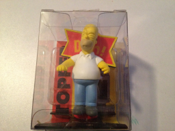 Homer Monitor Topper