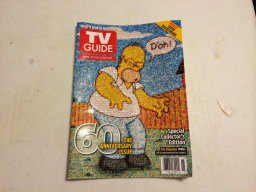 TV Guide April 8-April 21 2013