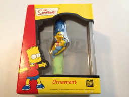 Ornament - Marge