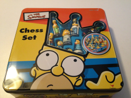 Chess Set