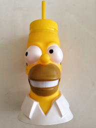 Homer Drink