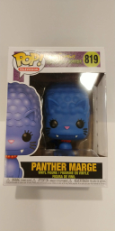 Funko Pop #819 Panther Marge
