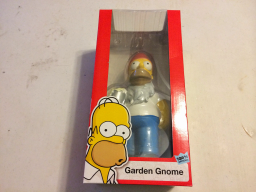 Homer Garden Gnome