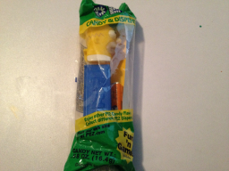 PEZ - Homer