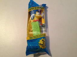 PEZ - Marge