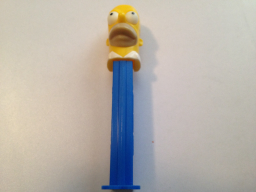 PEZ - Homer