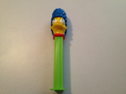 PEZ - Marge