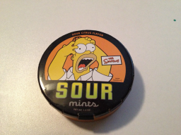 Sour Mints