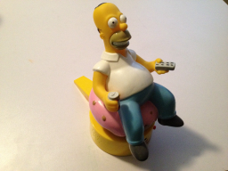 Homer Door Jammer Door Stop