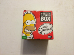 Trivia Box