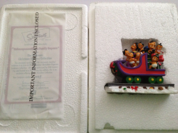 Christmas Express Collection - Nahasapeemapetilon Family Daycare - 2039