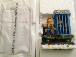 Christmas Express Collection - A Slammin' Christmas - 1822