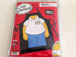 Apron - Homer