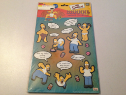 XXXXXL Magnet Collection