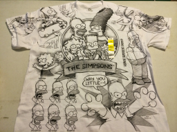 Freezer Mug - Homer on Beach with Beer