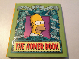 The Homer Book