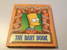 The Bart Book