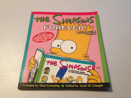 The Simpsons Forever