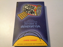 Planet Simpsons (soft cover)