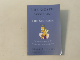 The Gospel According to The Simpsons