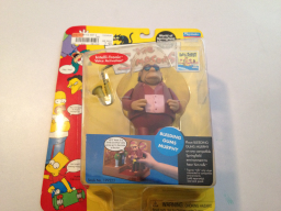 Playmates Talking Action Figure - Bleeding Gums Murphy