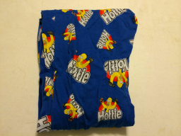Pajama Bottoms - Homer Hottie