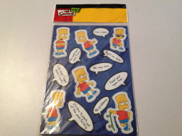 Bart Margets 14 Pack