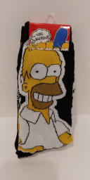 Socks - 2 Pack - Homer and Duff