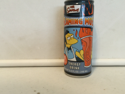 Flaming Moe Energy Drink (Full)