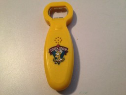 Talking Bottle Opener