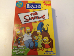 Brach's Fruit Snacks
