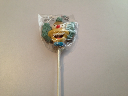 Gummi Lollipop - Krusty