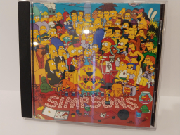 CD - The Yellow Album
