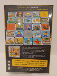 Codenames Board Game
 alternate