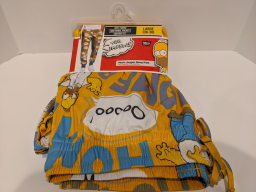 Men's Jogger Sleep Pant