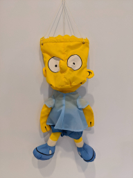 Bart Wind Sock