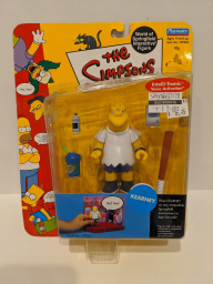 Playmates Talking Action Figure - Kearney