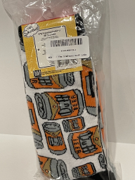 Socks - 2 Pack - Duff Can and Duff Cans alternate