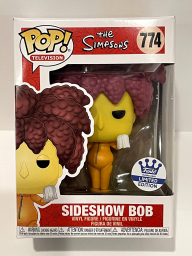 Funko Pop #774 Sideshow Bob