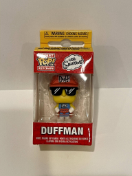 Funko Pop Pocket Keychain - Duffman