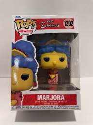 Funko Pop #1202 Marjora
